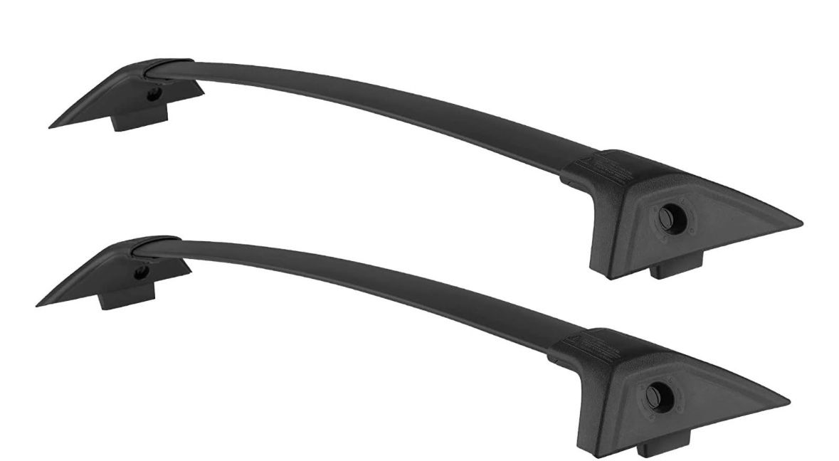 Toyota Rav 4 Crossbars 2025 OEM $150 OBO