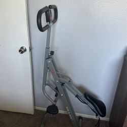 Exercise Machine