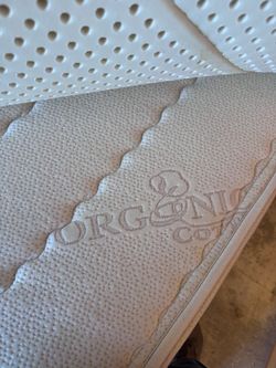 Cal King mattress