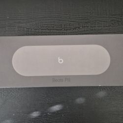 Beats Pill X Kim Kardashian