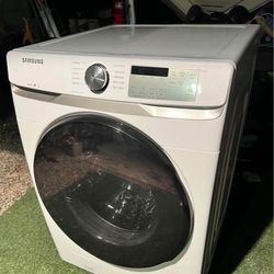 Samsung Washer