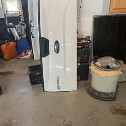 2017 F150 Tale Gate Complete /no Camera