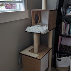 Cat Tree