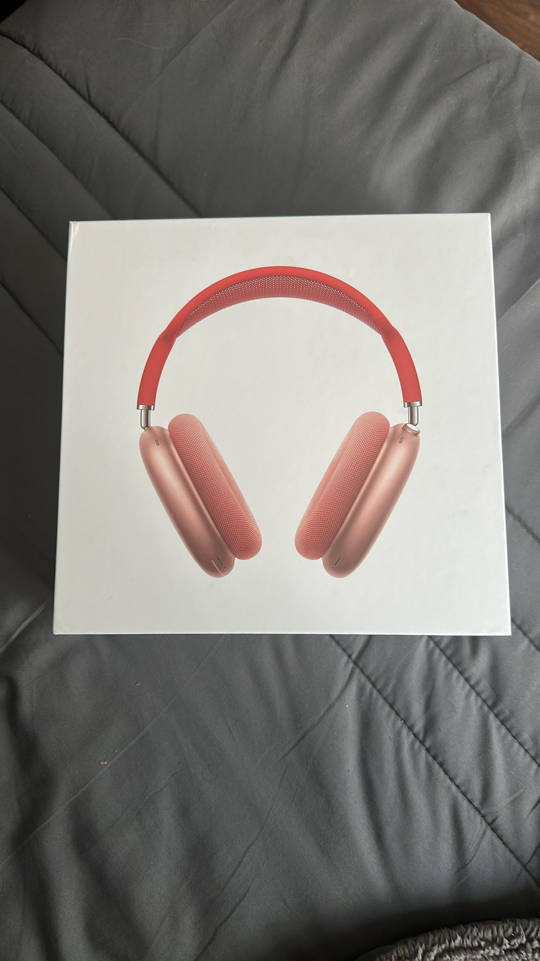 Air pod max