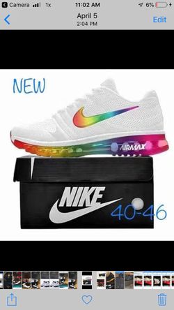 Airmax’s