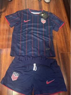Kids USA