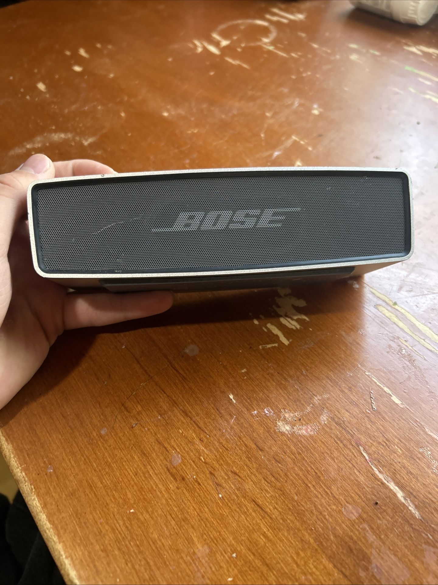 Bose Mini Soundlink