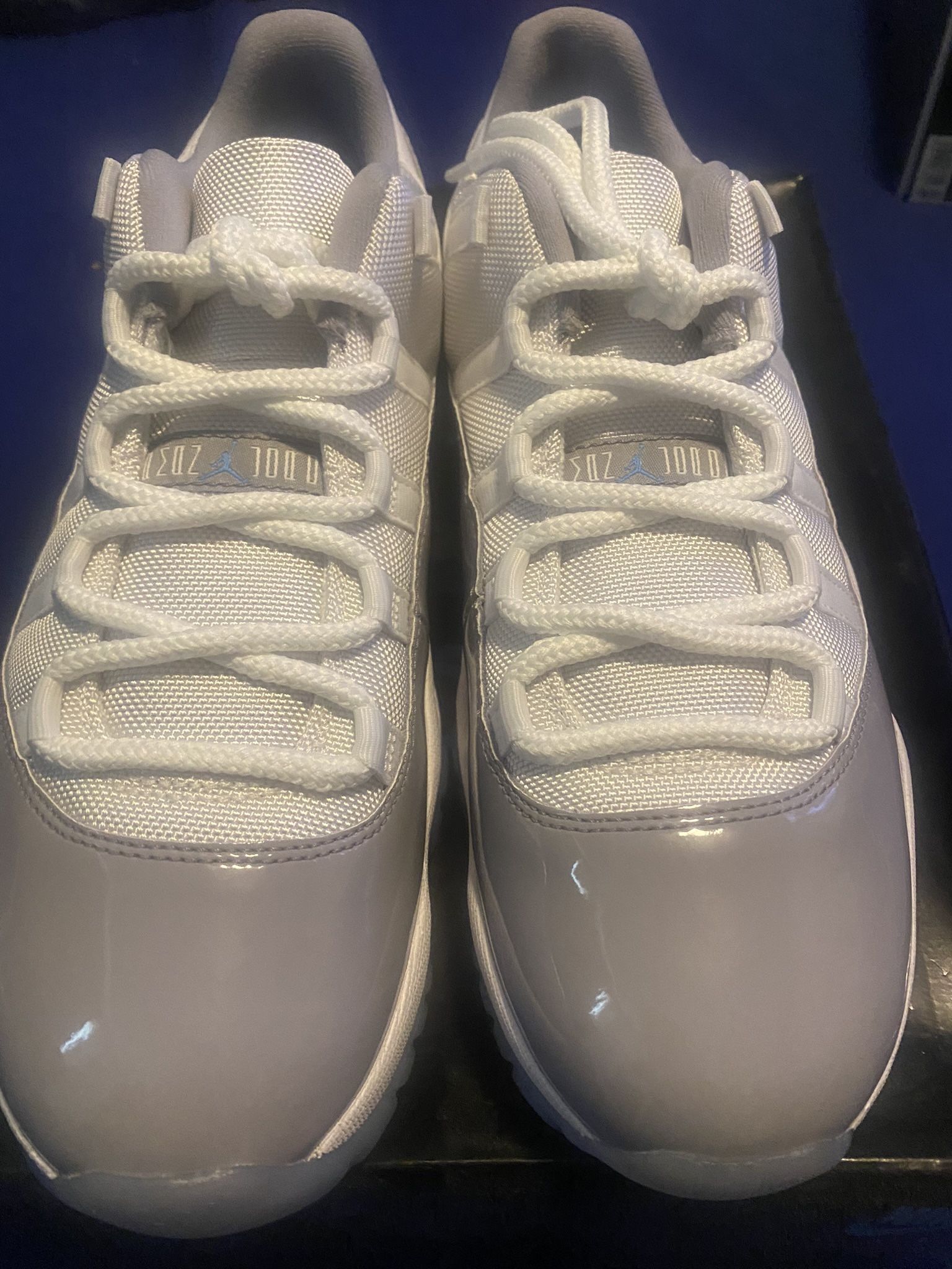 All Ds Jordan’s 9,5 Sizes