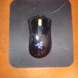 Razer deathradder