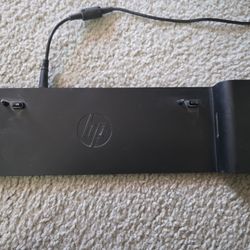 HP Docking Station 