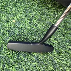 Mizuno PF0601 vintage rare putter - Used