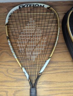 Ektelon Racquetball Racquet NEW