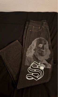SDL Jean