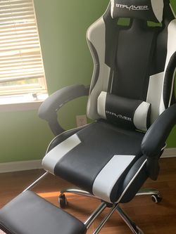 Gaming Chair 