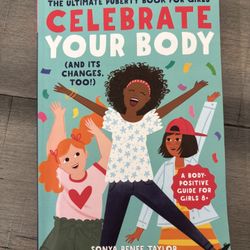 Celebrate Your Body