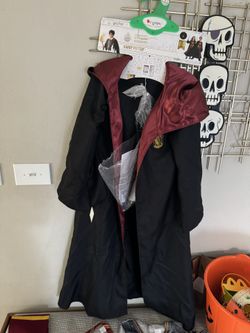 Kids Harry Potter Costume 