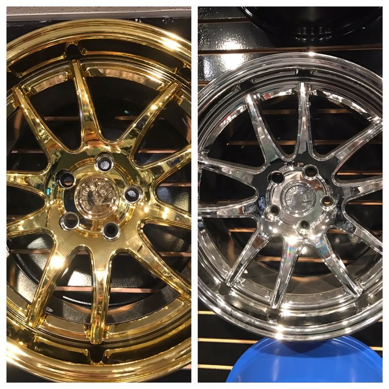 Aodhan 19" Wheels 5x114 5x112 5x120 ( only 50 down payment/ no CREDIT CHECK)