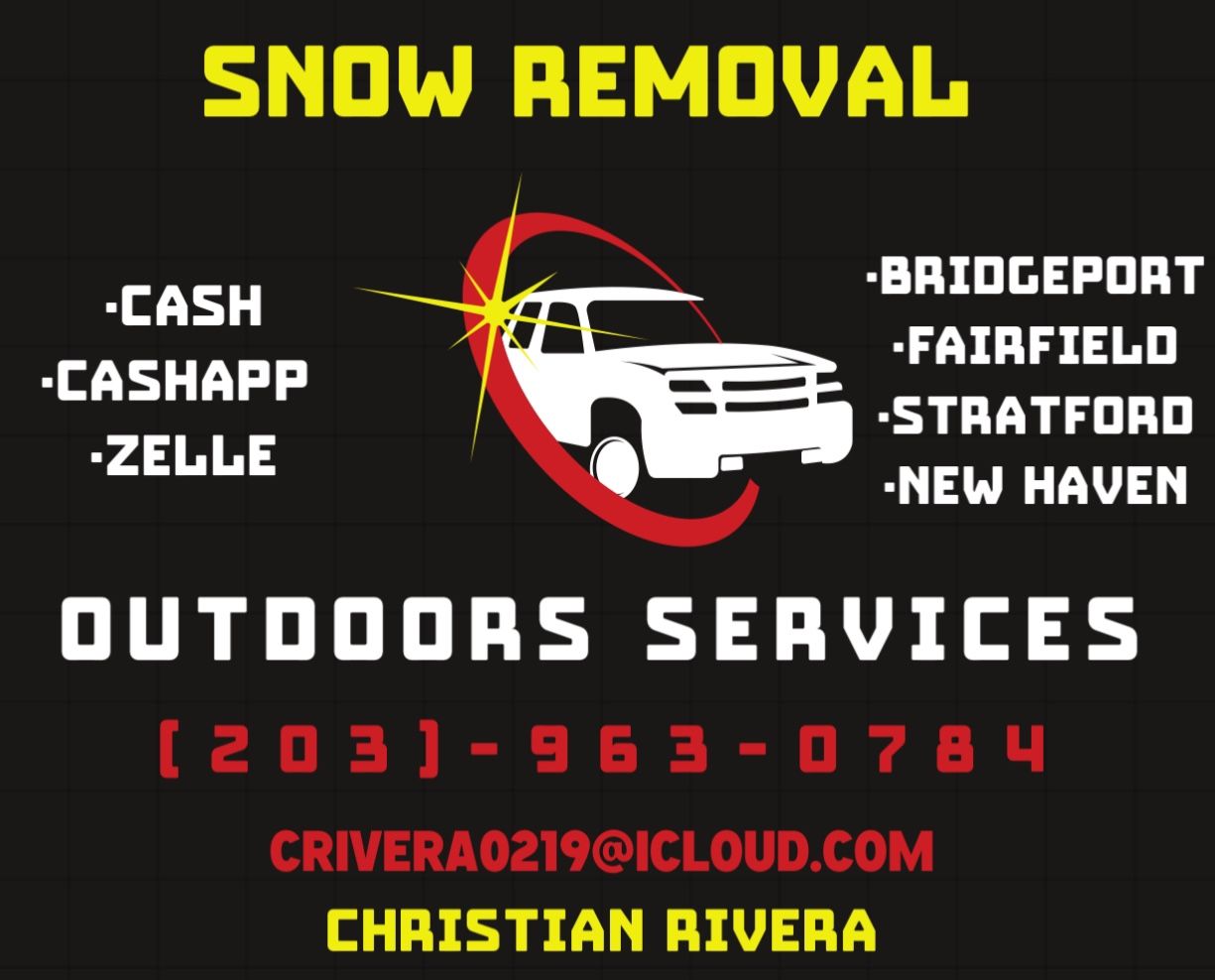 Snow Removal