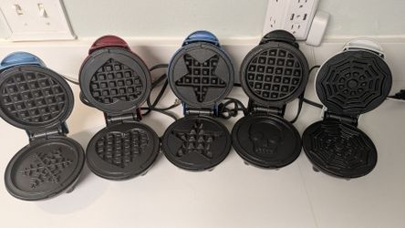 Waffle Makers