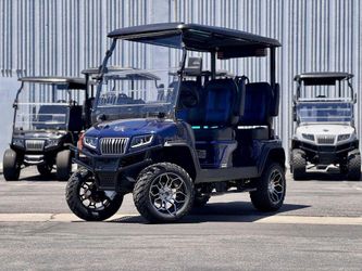 2027 Evolution Maverick 4 Plus