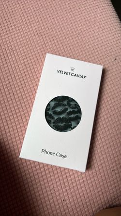 Velvet Caviar
