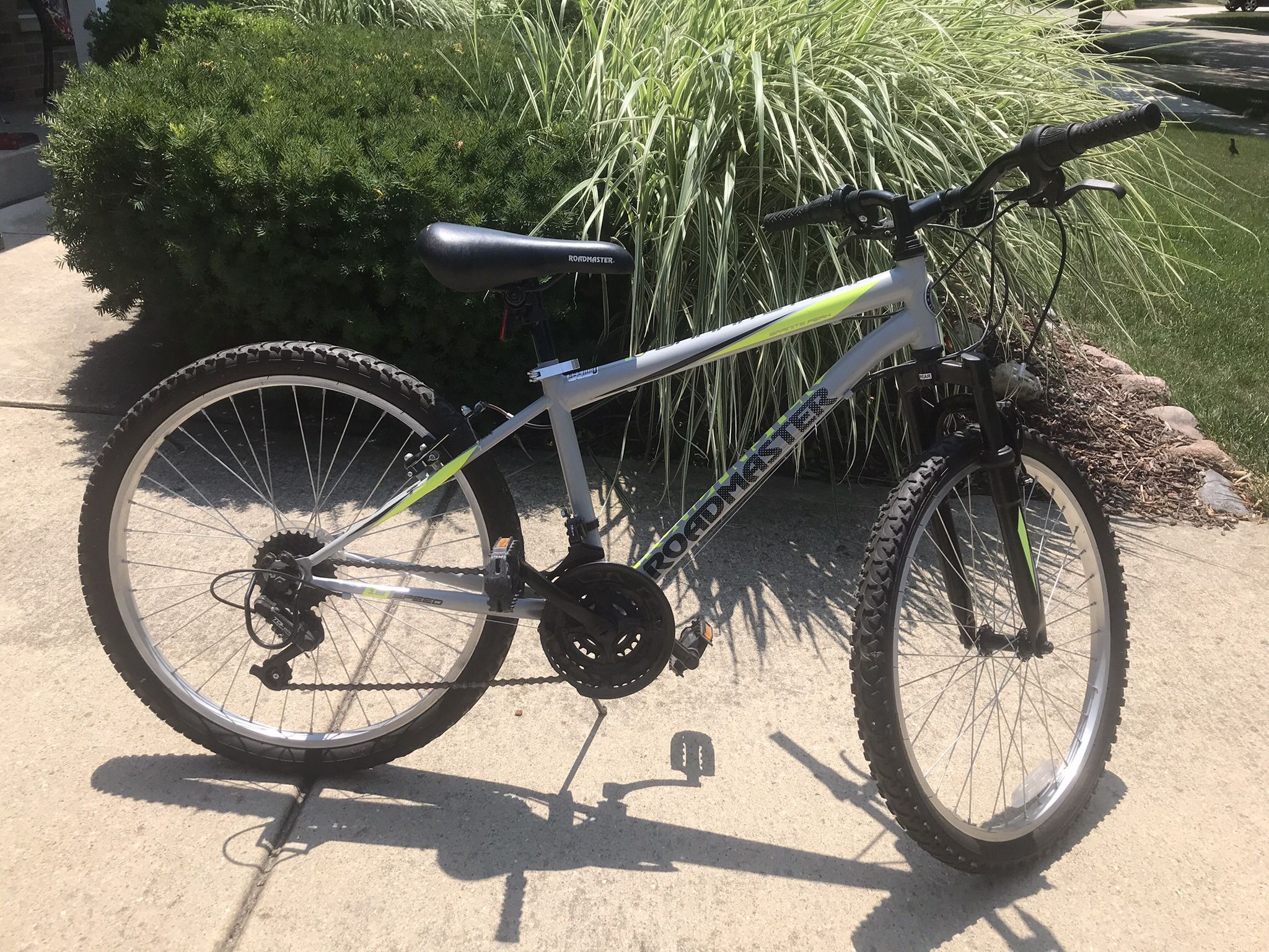 24” Boys Bike 🚲