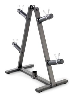 A-Frame Olympic Weight Plate Rack (2 available)
