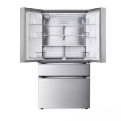 *BRAND NEW *LG FRIDGE/FREEZER In Box 