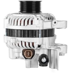 Alternator for Honda Civic 1.8L 1.8 2006-2008 2011, 2009 2010 (MFI), 31100-RNA-A01, AHGA67, (contact info removed)0, 11176, AMT0187, A2TC1391