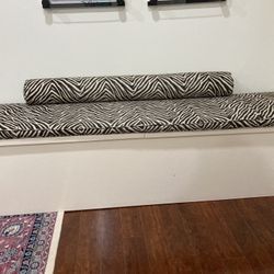 Custom made storage box 