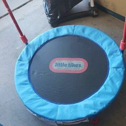 Trampoline 