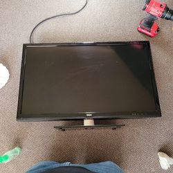 RCA 32 Inch Led TV