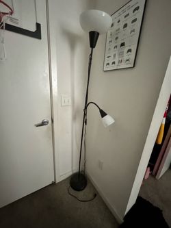 Room lamp