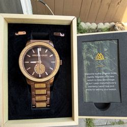 Original Grain Watch