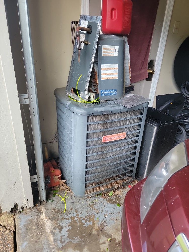 Great Working Condition. Got New One Putin No Longer Needed