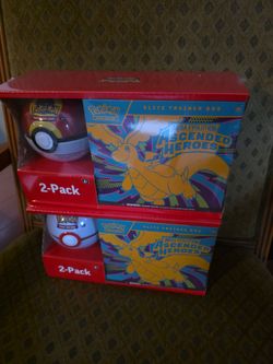 Pokemon AH ETB  Sams Club combo