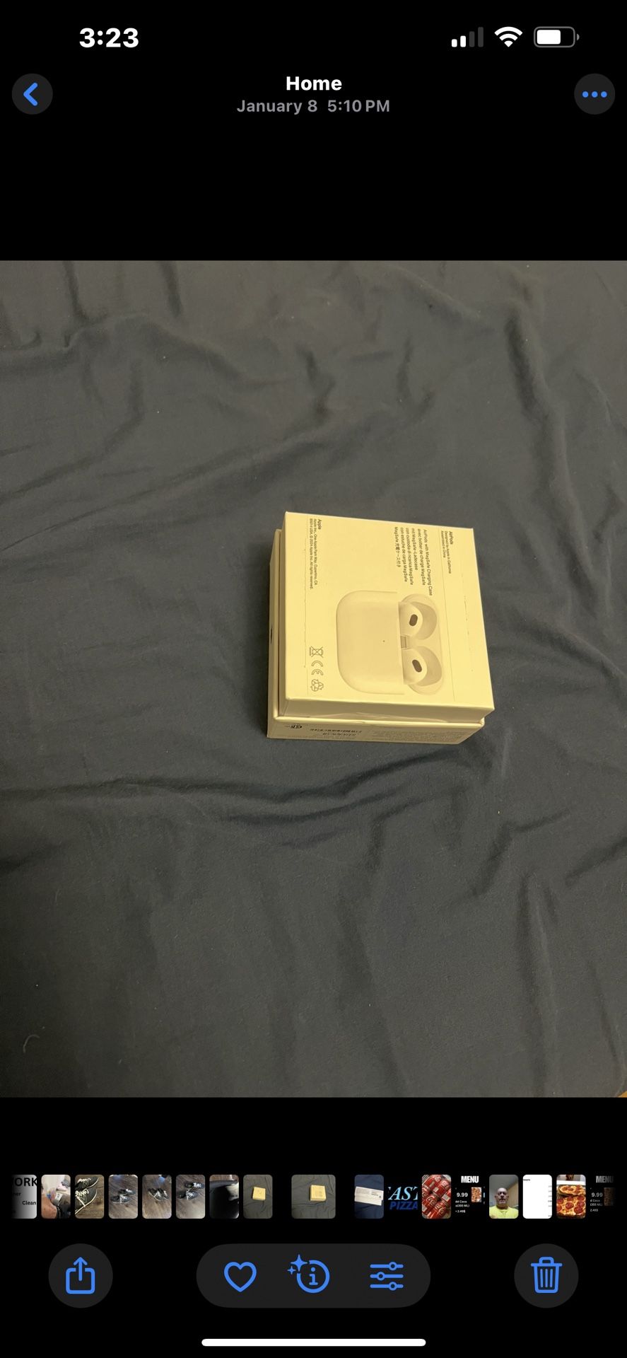AIRPODS PRO