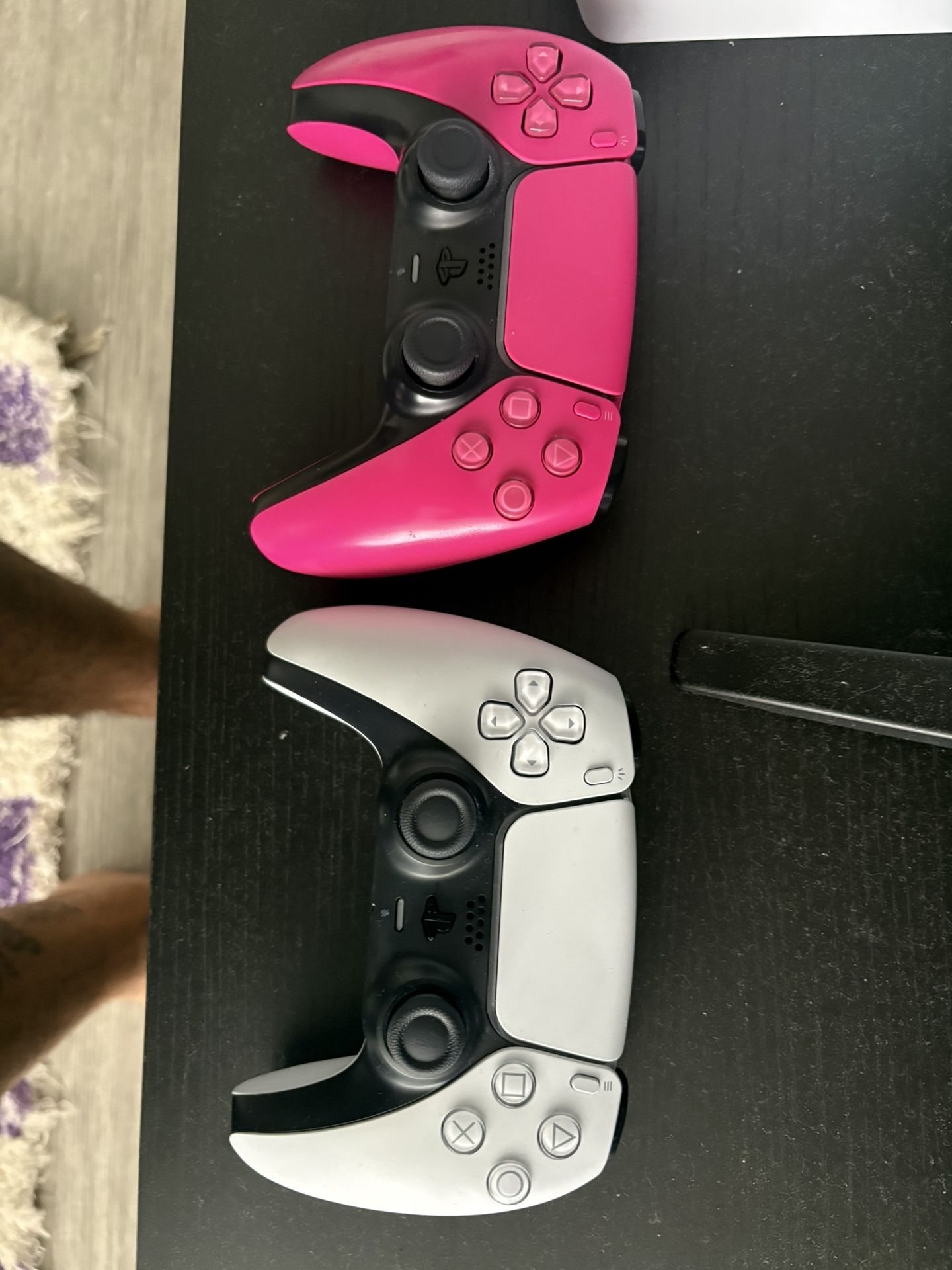 PS5 Disk Version 1TB