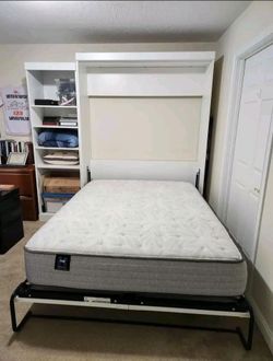 Murphy Bed