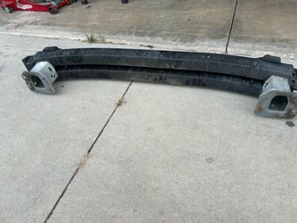2013 Honda Civic REAR reinforcement bar