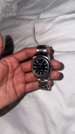 Rolex Oyster Perpetual