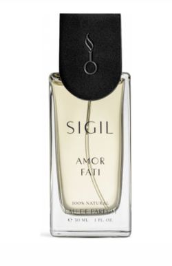 Amor Fati by Sigil
