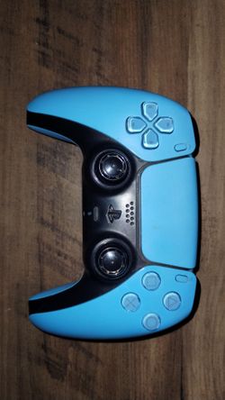 PS5 CONTROLLER