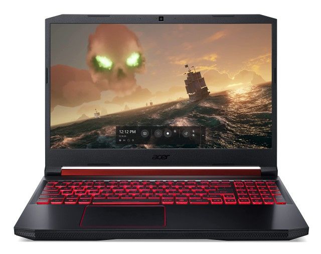 Acer Nitro 5 15.6 Laptop Core I5 RTX 3050 TI 16gb Ssd - 5 Dollars Down No Credit Needed! 