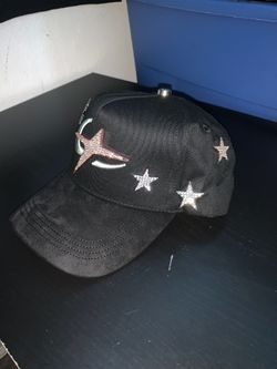 Barbas hat