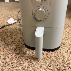 Ninja air fryer