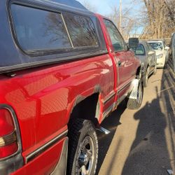 1996 Dodge Ram