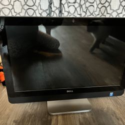 Dell Computer Monitor