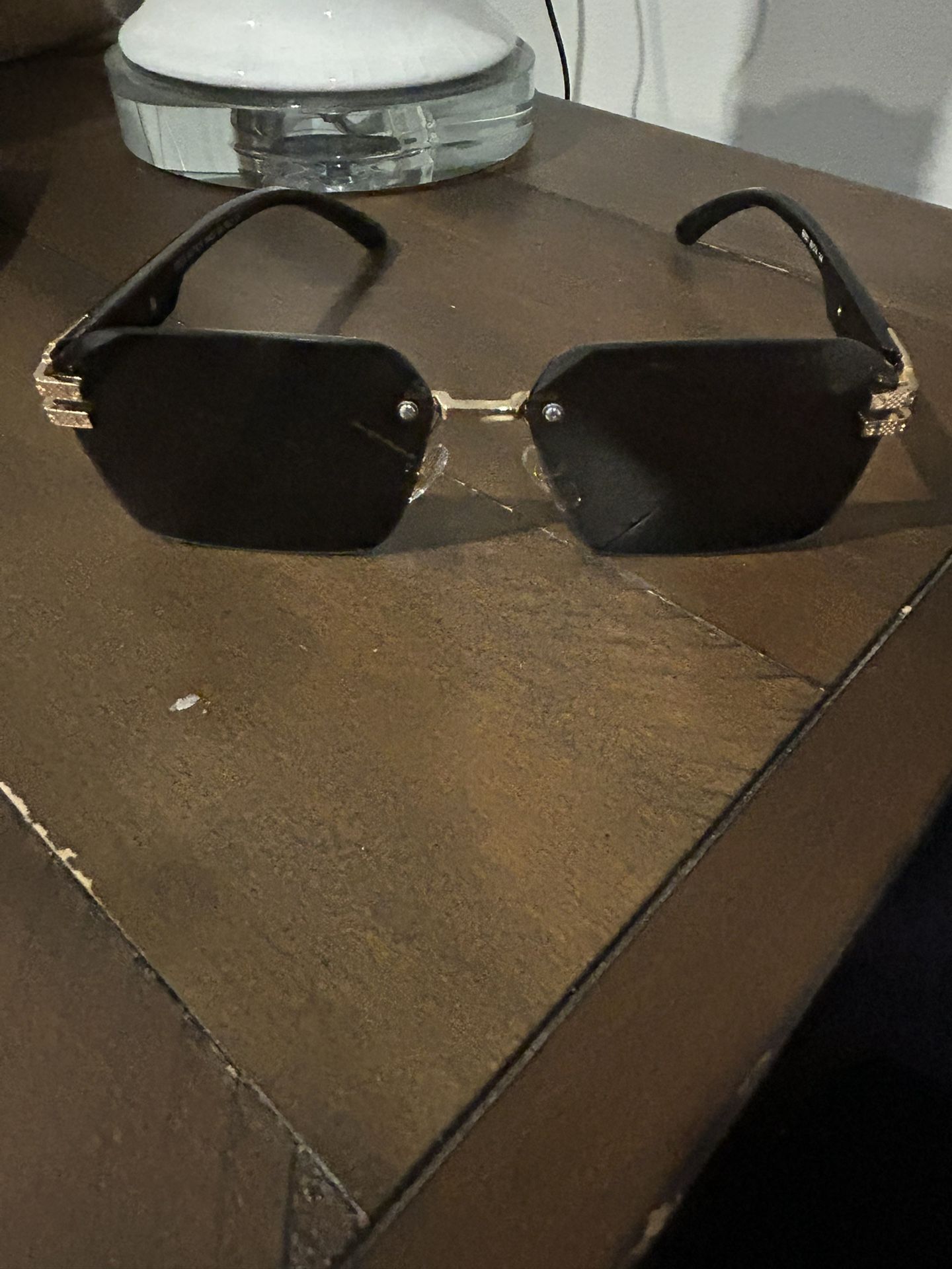Louis Vuitton Sunglasses
