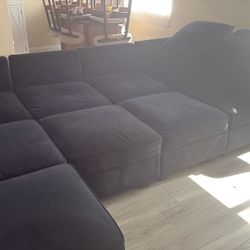 Free Couch 